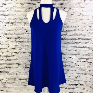 NWOT Lots of Love by Speechless Dress